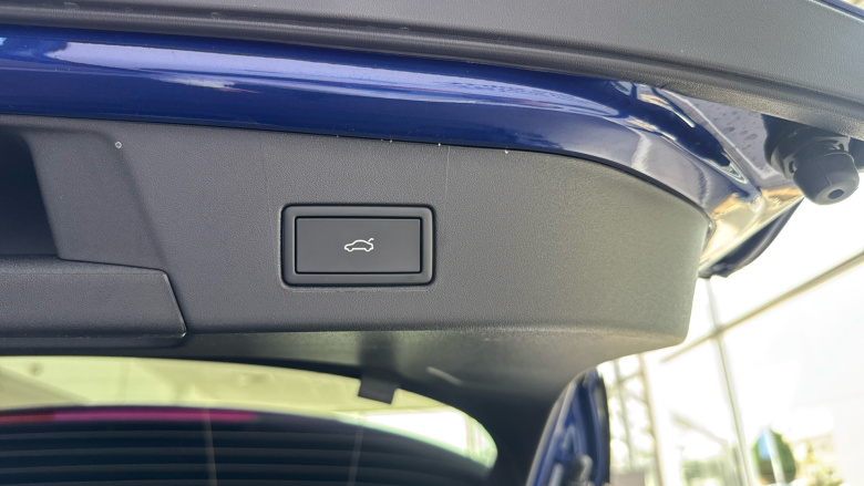 Volkswagen ID.4 210kW Match Pro 77kWh 5dr Auto Electric Estate